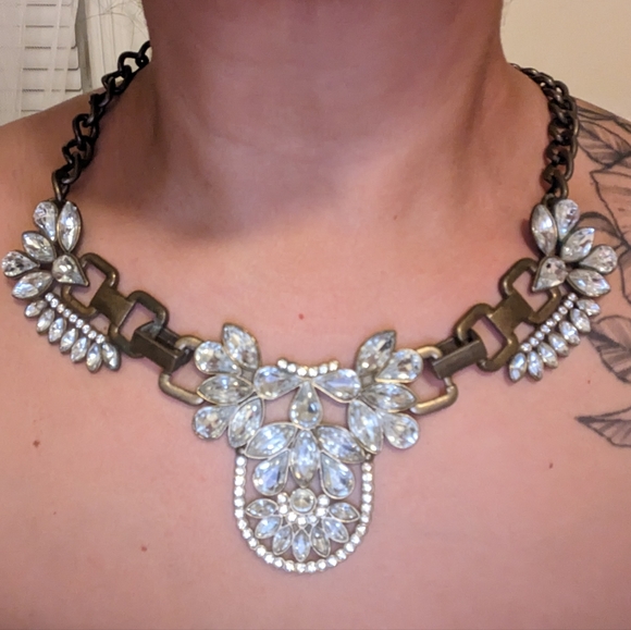 Vintage necklace - Picture 2 of 12